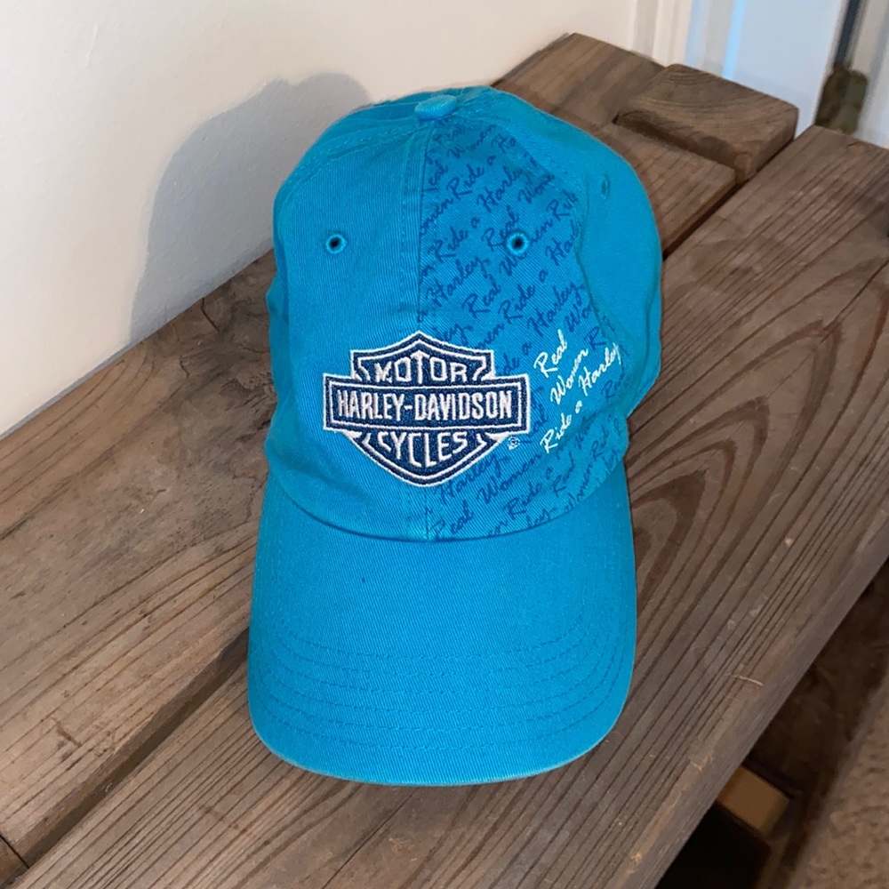 Harley-Davidson Women’s Cap